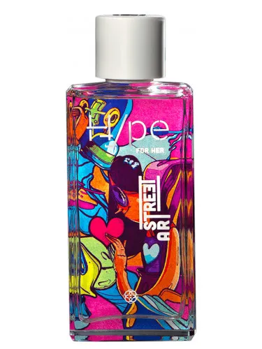Imagen de Hype Street Art for Her
