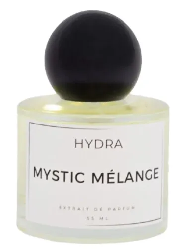 Perfume HYDRA de Mystic Mélange
