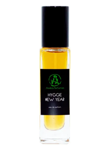 Imagen de Hygge New Year (2023)