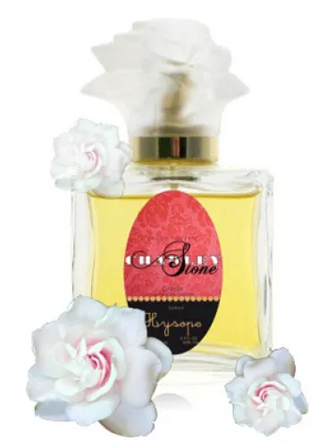 Perfume Hysope de Guy Bouchara