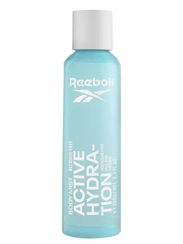 Perfume Active Hydration de Reebok