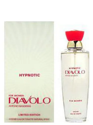 Imagen de Diavolo Hypnotic per Donna