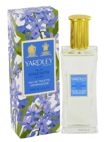 Imagen de Heritage Collection: Hyacinth