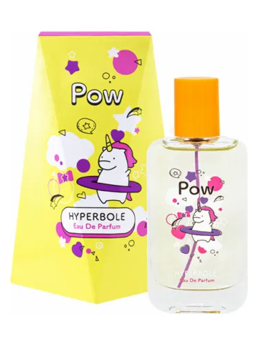Perfume Pow de Hyperbole