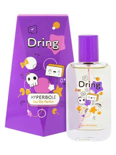 Perfume Dring de Hyperbole