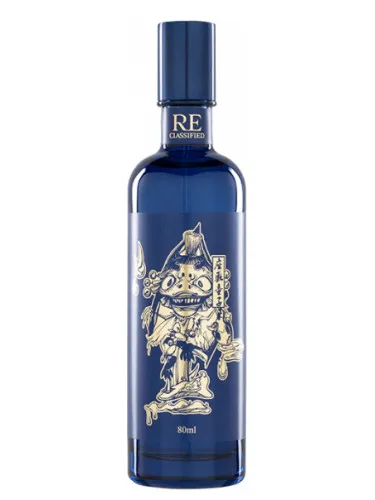 Perfume Sassoon Bob 娃娃头 de RECLASSIFIED RE调香室