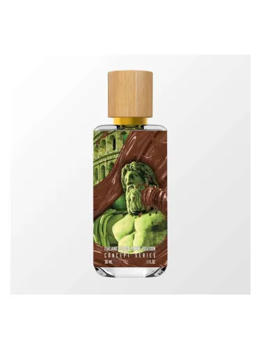 Imagen de Italiano’s Choco Pomme Poseidon