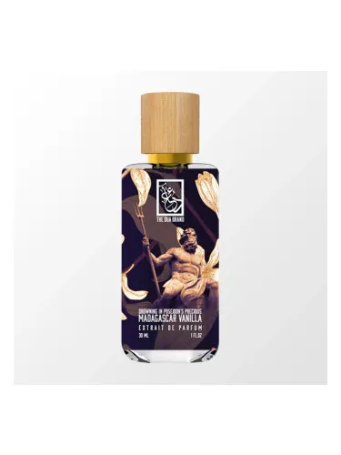 Imagen de Drowning In Poseidon’s Precious Madagascar Vanilla