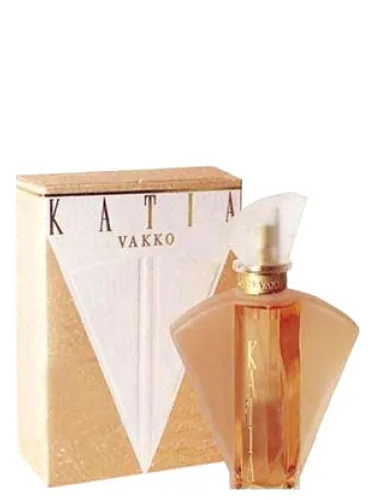 Imagen de Katia