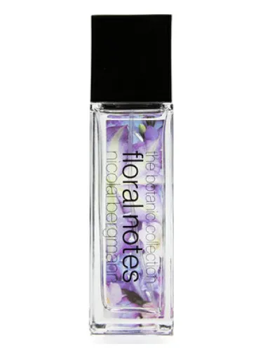Imagen de Waterlily and Freesia