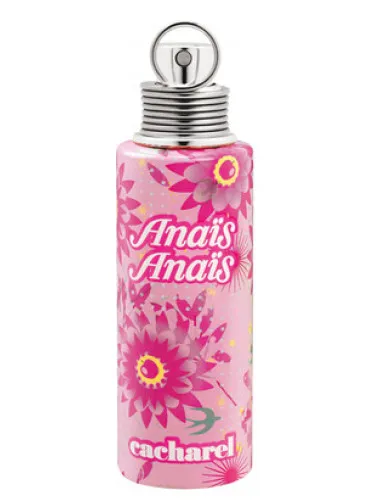 Perfume Anais Anais Le Paradis de Cacharel
