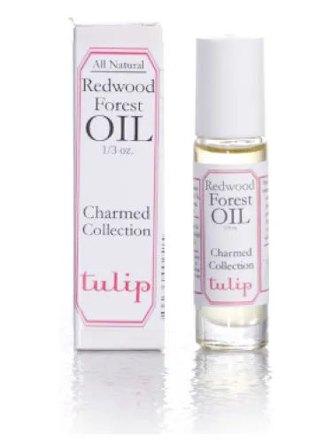 Imagen de Redwood Forest Oil