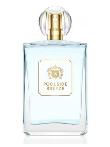 Perfume Poolside Breeze de Victoria's Secret