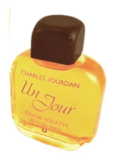Perfume Un Jour de Charles Jourdan