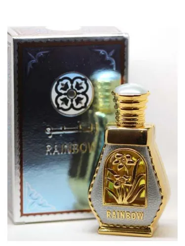 Perfume Rainbow de Al Haramain Perfumes