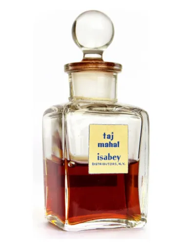 Perfume Taj Mahal de Isabey