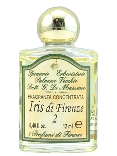 Perfume Iris di Firenze No. 2 de I Profumi di Firenze