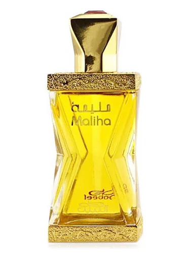 Perfume Maliha de Nabeel