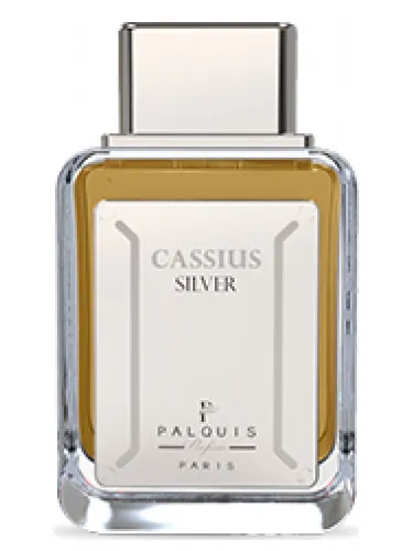 Imagen de Cassius Silver