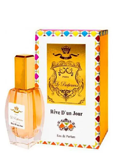 Perfume Reve D'un Jour de Le Parfumeur