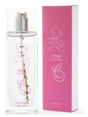 Perfume Rose de Fruits & Passion