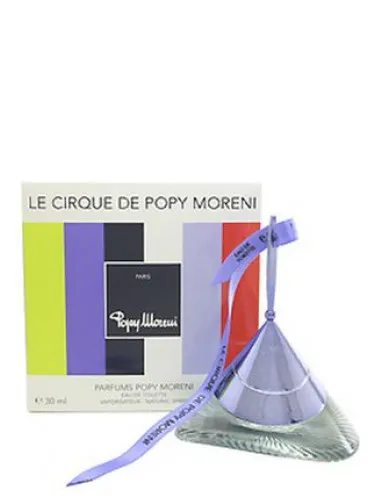 Perfume Le Cirque de Popy Moreni de Popy Moreni