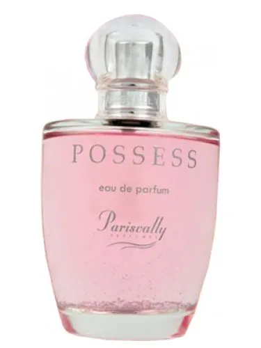 Perfume Possess de Parisvally Perfumes