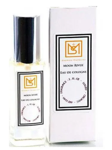Perfume Moon River de Sherod Marquez Artisan Perfumes