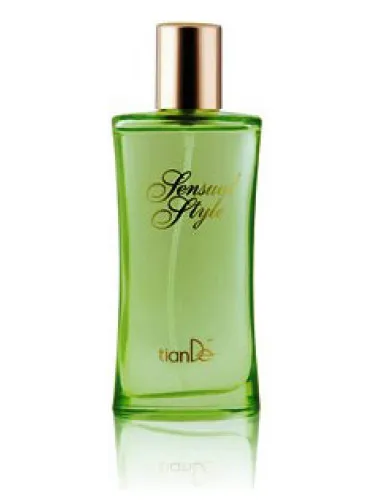 Perfume Sensual Style de TianDe