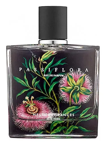 Perfume Passiflora de Nest