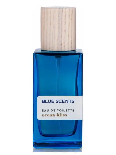 Perfume Ocean Bliss de Blue Scents