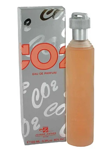 Perfume CO2 Pour Femme de Jeanne Arthes