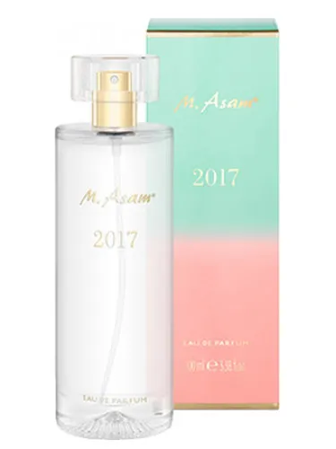Perfume 2017 Eau de Parfum de M. Asam
