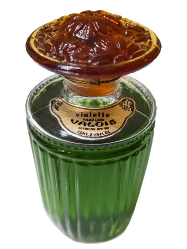 Perfume Violette de Parfums Valois