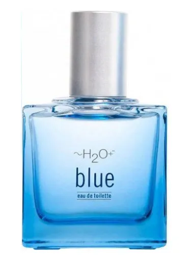 Perfume Blue de H₂O Plus