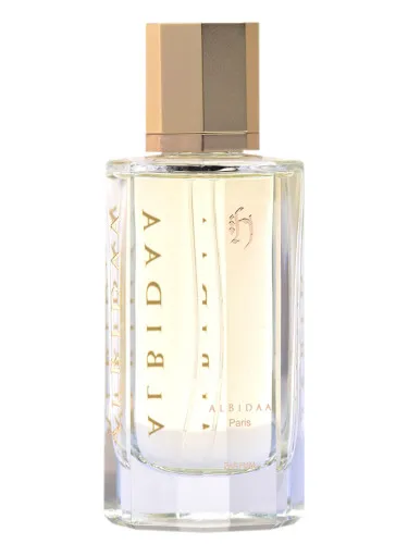 Perfume Heritage de AlBidaa
