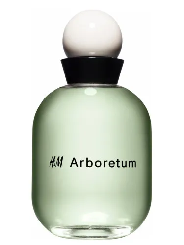 Perfume H&M Arboretum de H&M