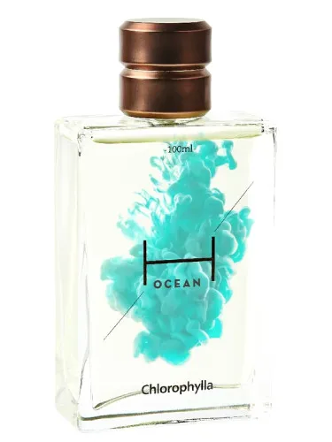 Perfume H Ocean de Chlorophylla