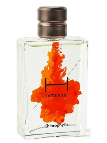 Perfume H Intense de Chlorophylla