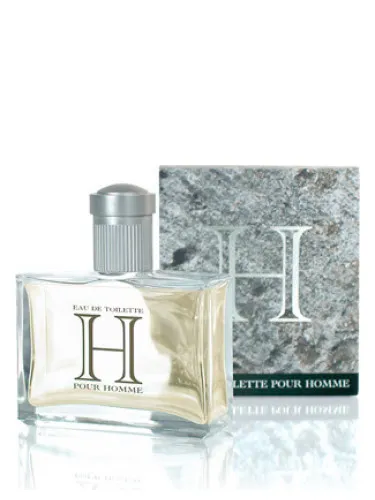 Perfume H Pour Homme de Fleur de Sante