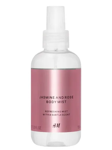 Colección Body Mist