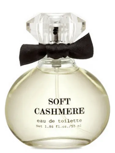 Perfume Soft Cashmere de H&M