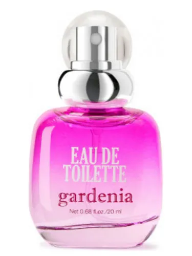 Perfume Gardenia de H&M