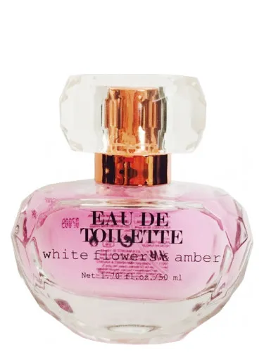 Perfume White Flowers & Amber de H&M