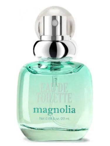 Perfume Magnolia de H&M