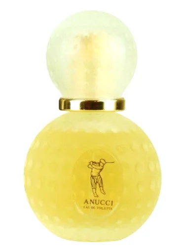 Imagen de Anucci Men