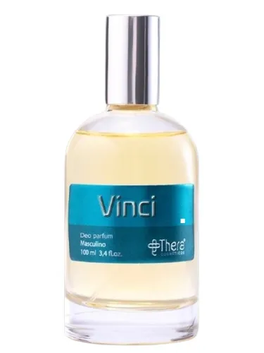 Imagen de Vinci