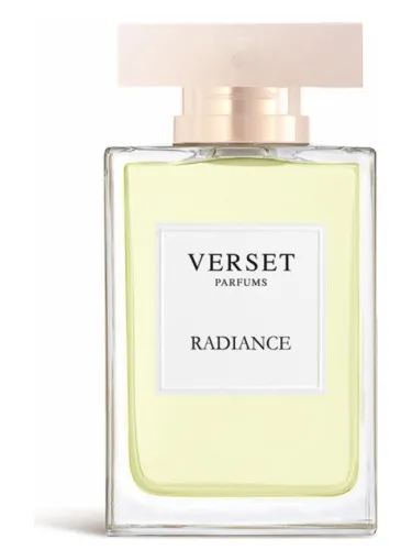Perfume Radiance de Verset Parfums