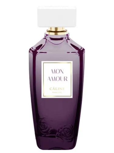 Perfume Mon Amour de Câline