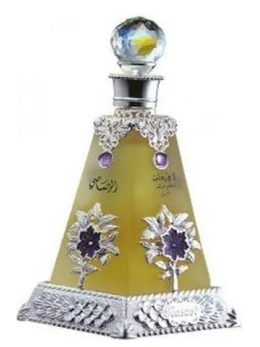 Perfume Arba Wardat de Rasasi